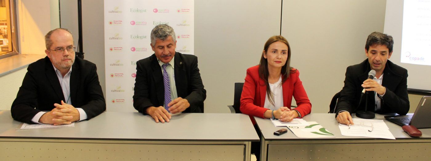 La Banca Ética financiará las compras de LEROY MERLIN a FORESCOM