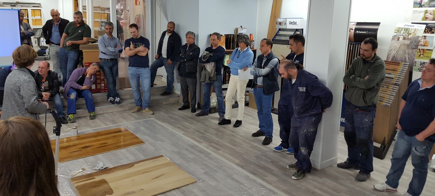 QUIDE celebra un seminario en Madrid