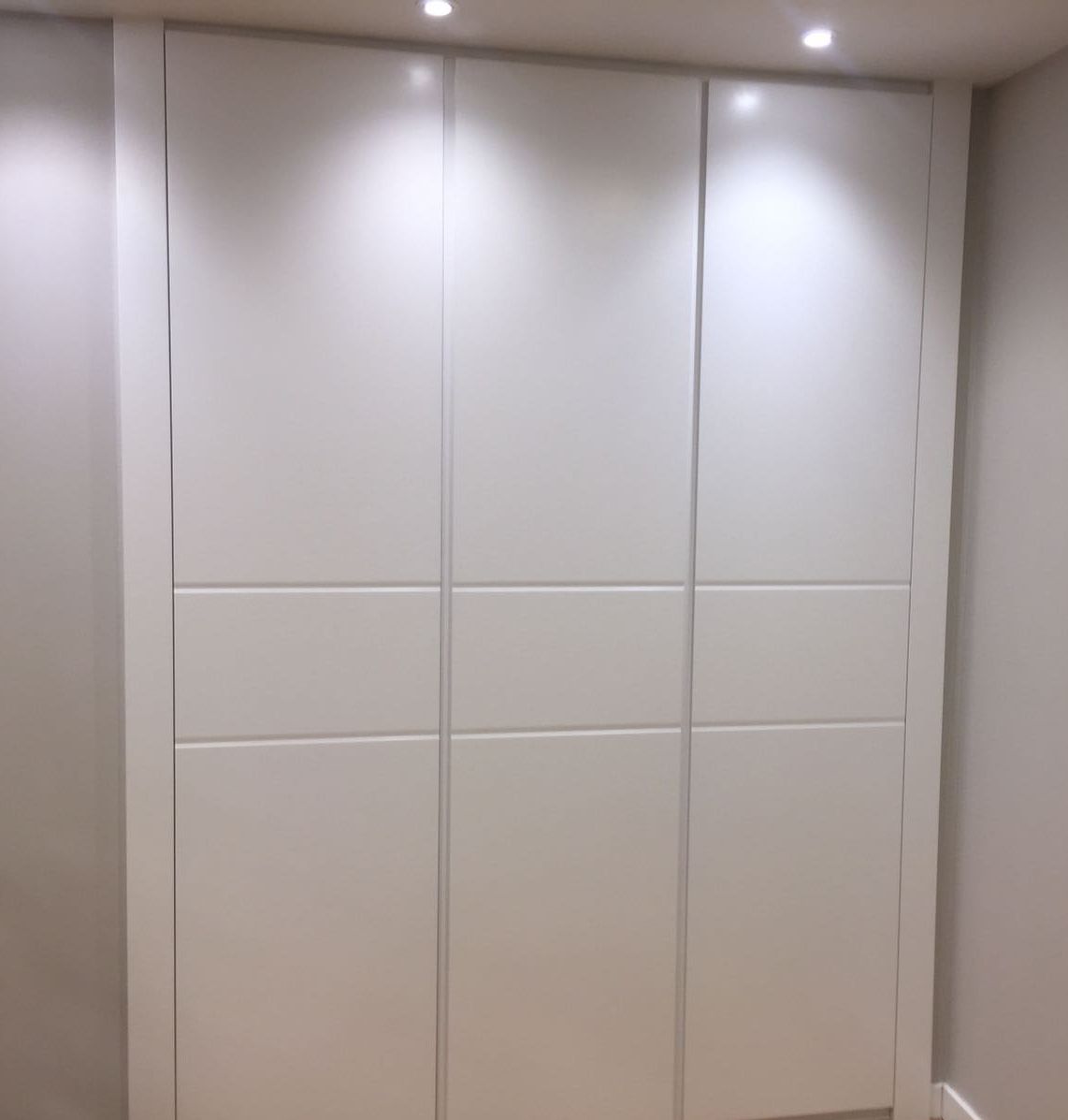 PUERTAS SALMAR, preparada tecnológicamente para afrontar el futuro