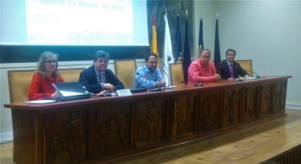 La gestión forestal, la apuesta real para mitigar el cambio climático