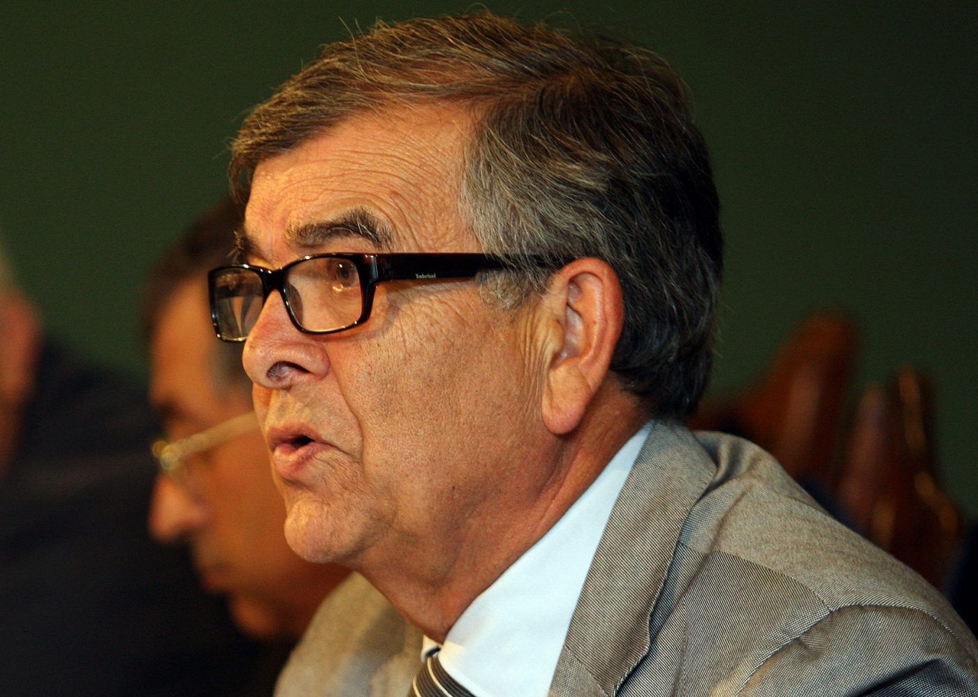 Francisco Fernández de Ana Magán, reelegido presidente de la Asociación Forestal de Galicia
