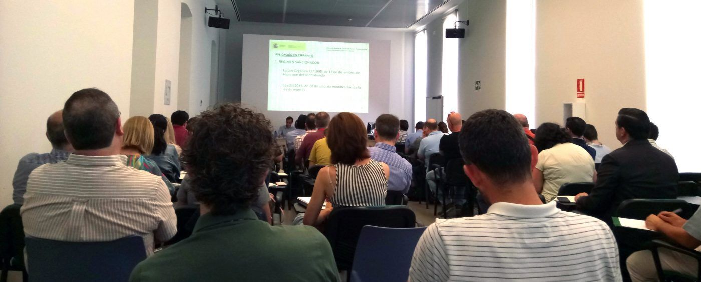 Casi el 90% de las importaciones de productos de madera sometidos al EUTR proceden de zonas de riesgo despreciable