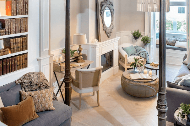 BONA, en II Congreso y Feria FUSTA CONSTRUCTIVA