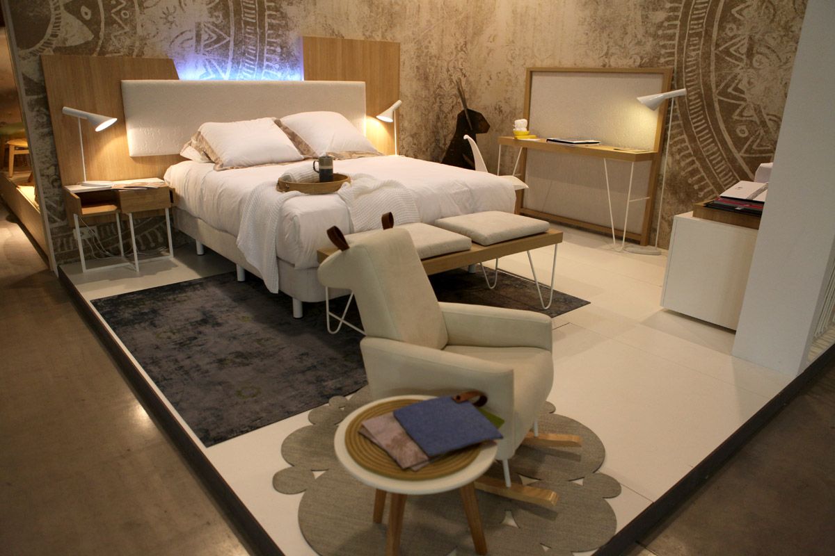 La próxima edición de INTERIHOTEL será digital