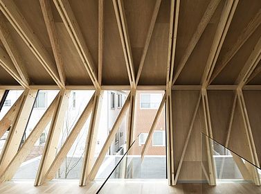 Todo a punto para celebrar LIGNOMAD17