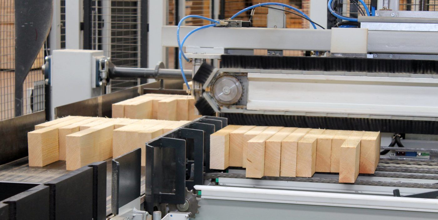 “Incluso con las mejores máquinas, hacen falta los mejores intermediarios”