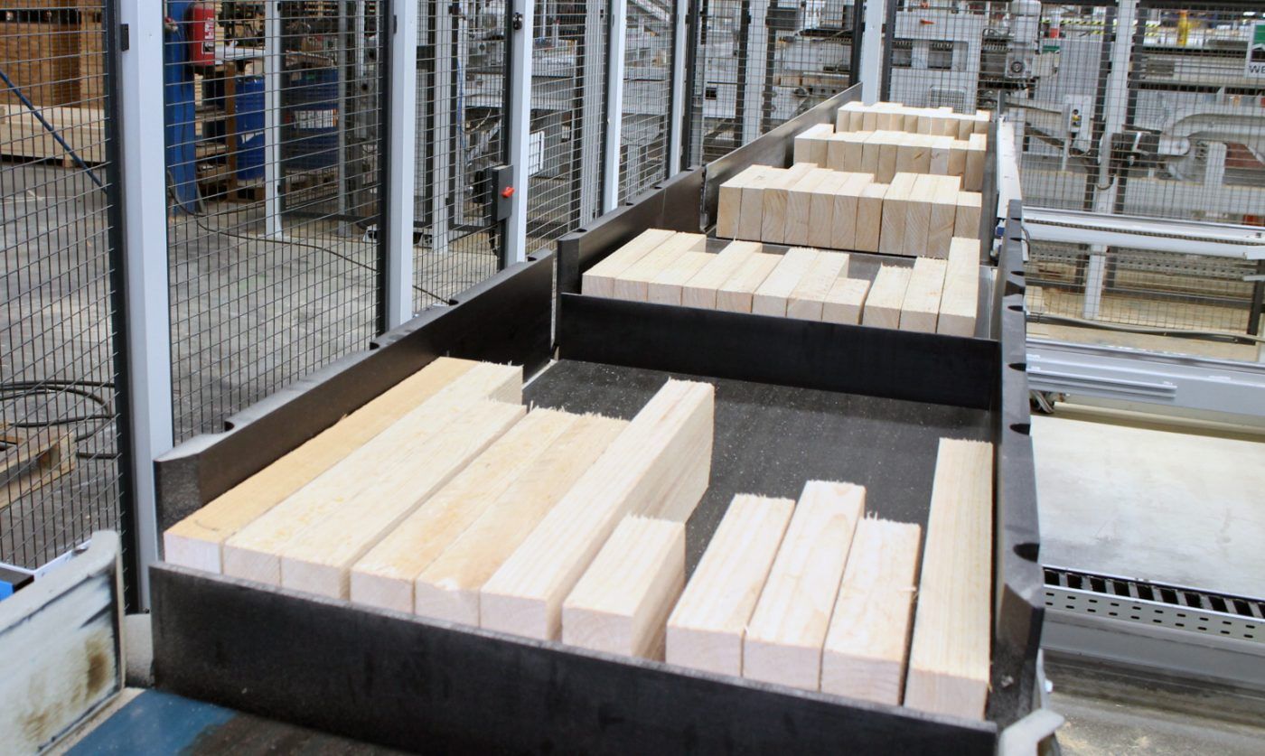 EBAKI da un gran salto tecnológico de la mano del GRUPO WEINIG