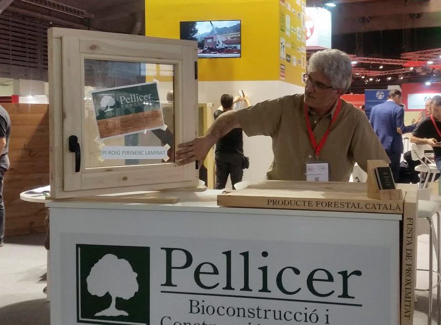 Carles Pellicer: “Nuestro mercado está intentando salir del armario”