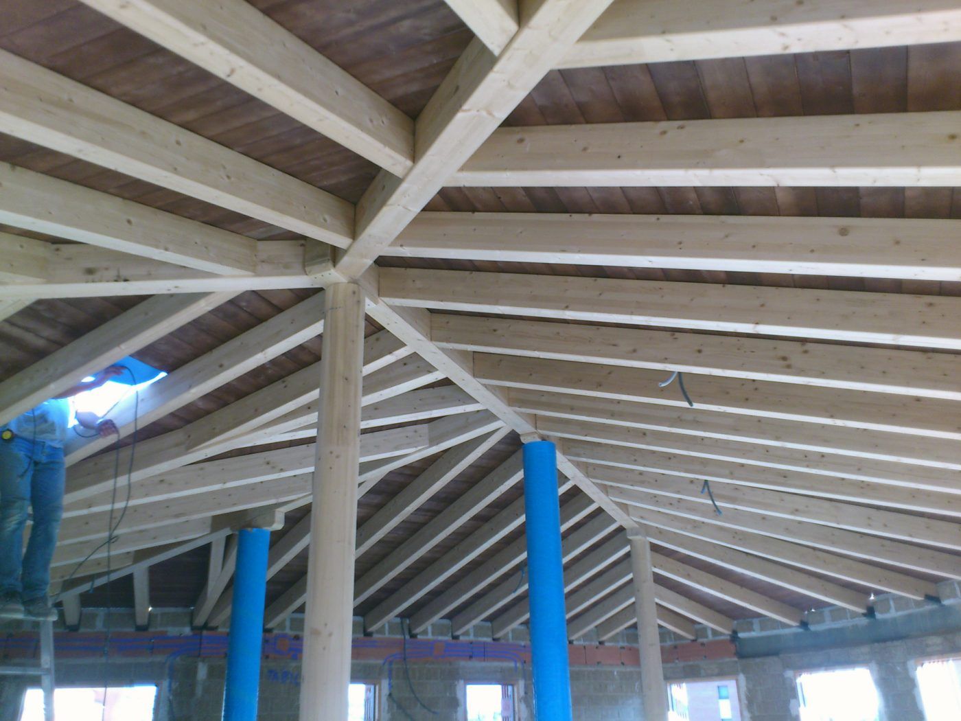 “Gama Fuego” de CEDRIA