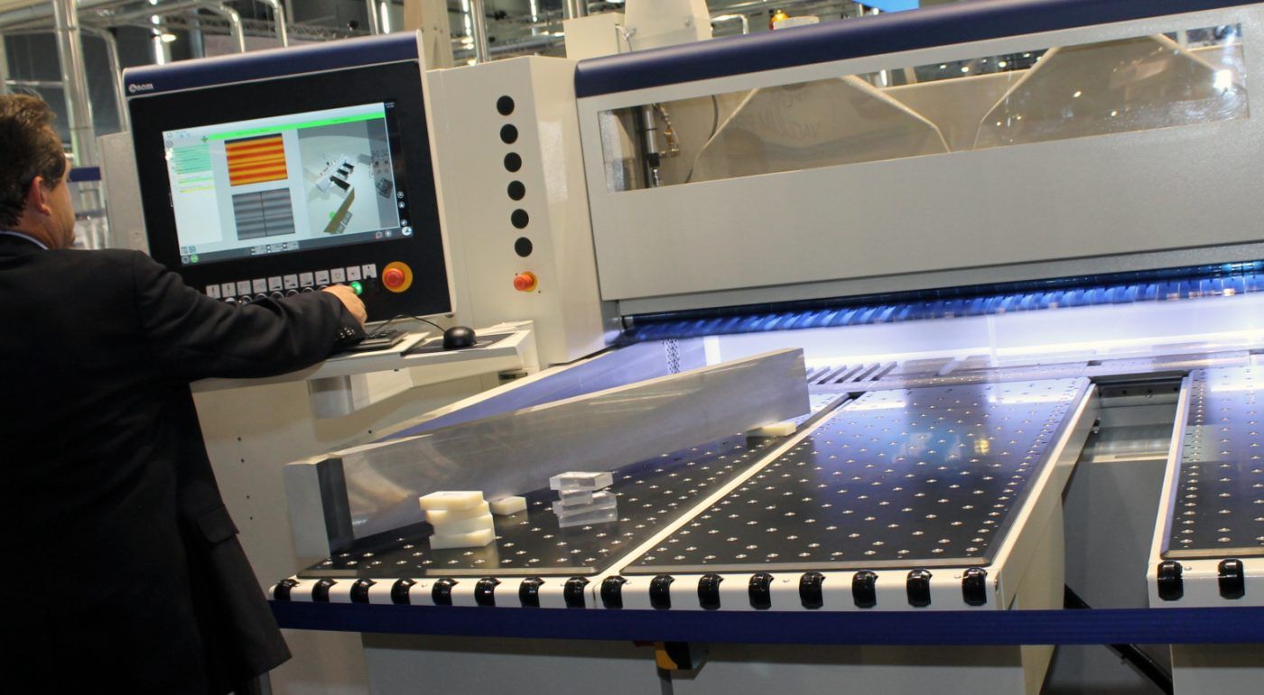 Disponible on line el Informe Anual 2016 de ACIMALL