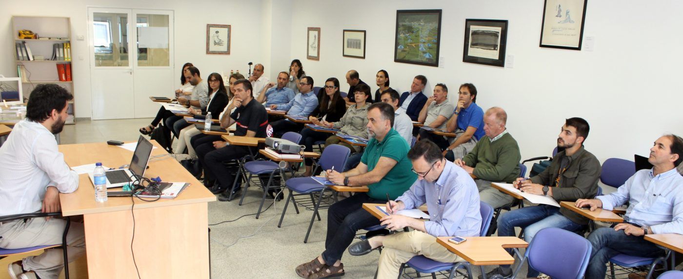 ASOMA celebra su II Encuentro de Fabricantes de Ventanas de Madera