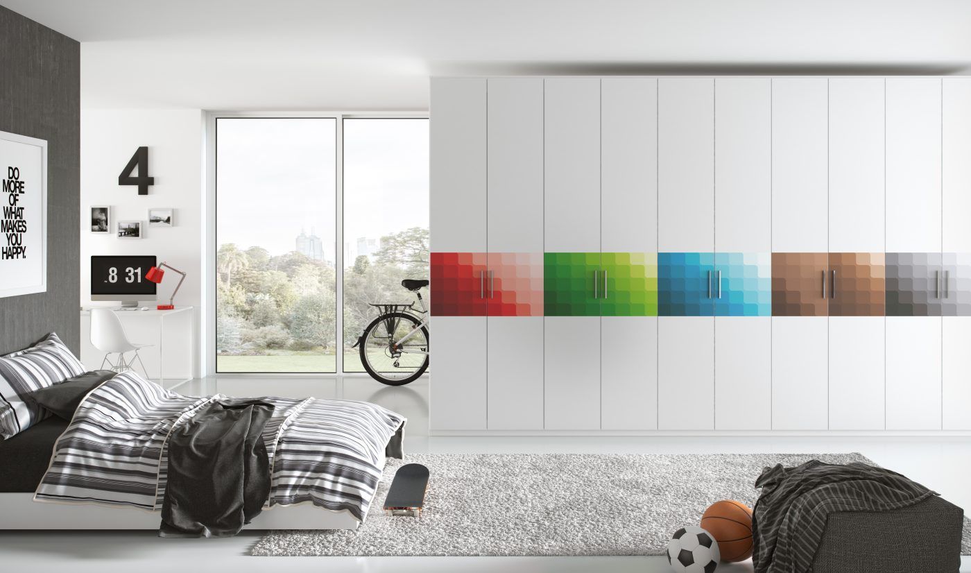 AVANT AREA organiza su producción con la solución woodCAD|CAM