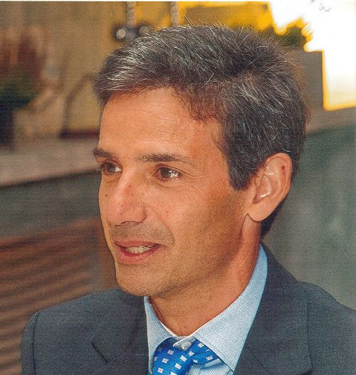 Javier Fernández, de COPADE, es elegido nuevo presidente de FSC España