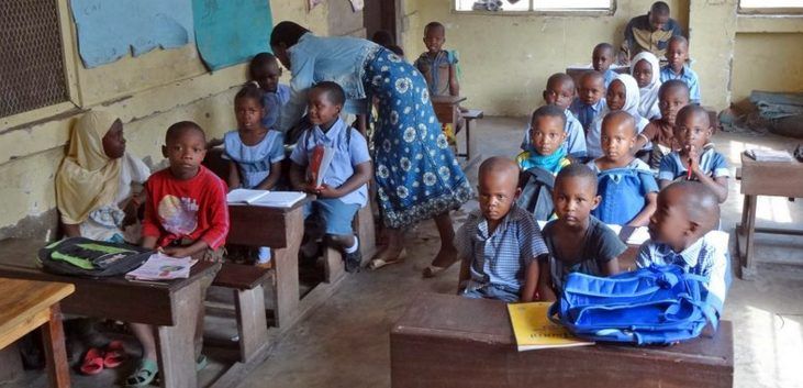 Prosigue el programa solidario “HOMAG Cares”