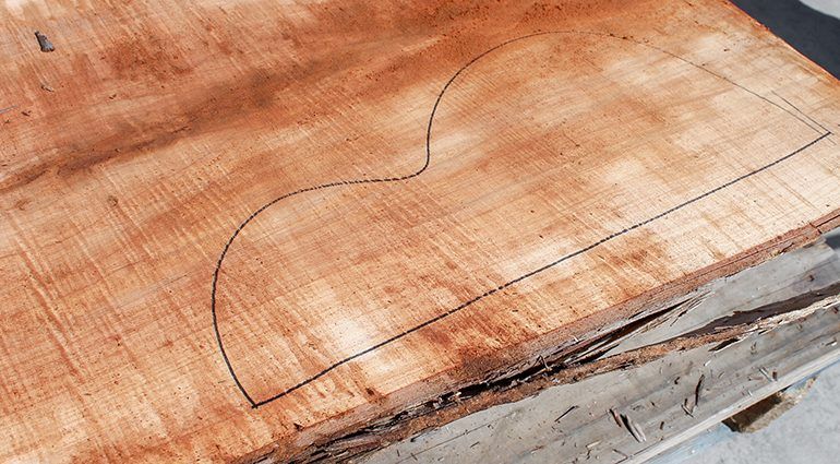 Jornada on line sobre CITES. Especies de maderas incluidas y exigencias