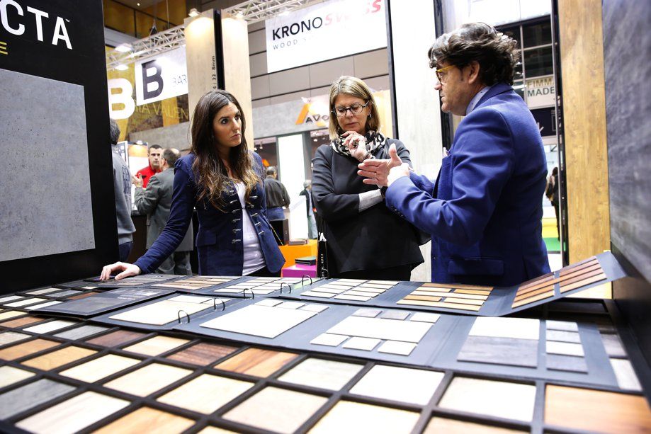 Nueva sectorización en la oferta de MADERALIA 2018