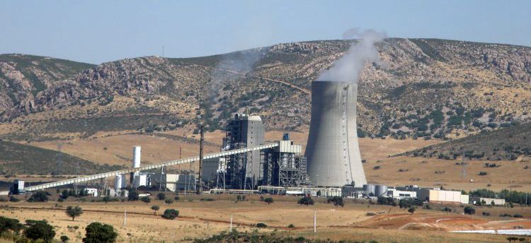 ENCE Energía pondrá en marcha una planta de biomasa en Puertollano