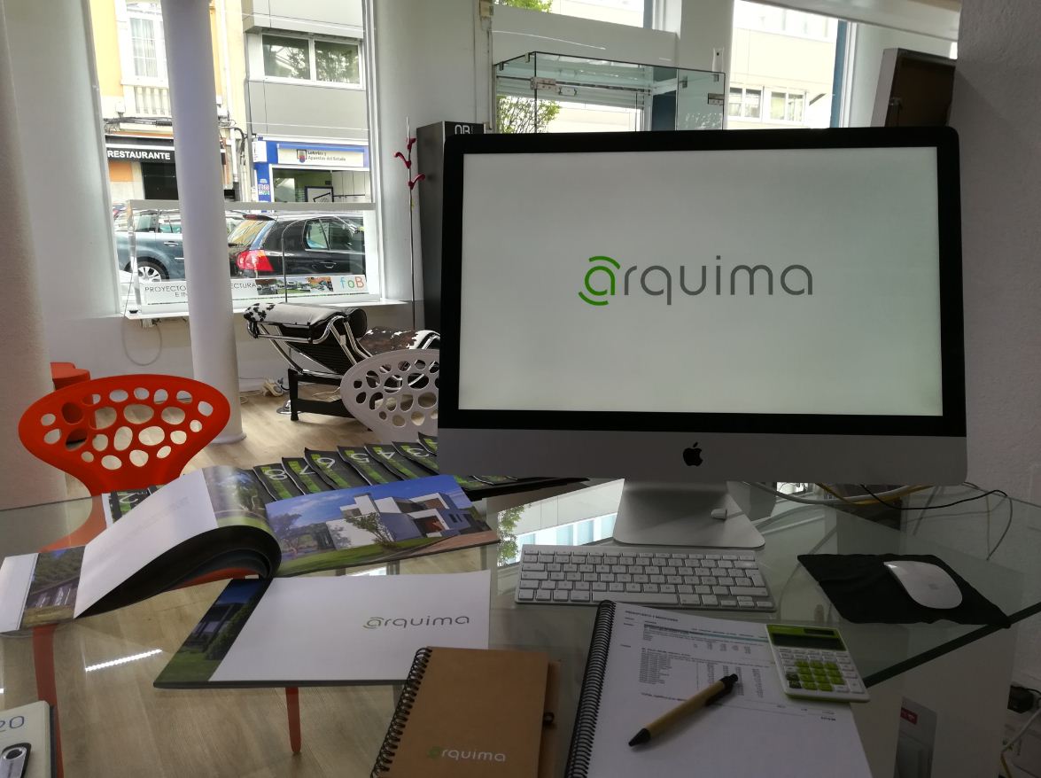 ARQUIMA abre una delegación en Galicia