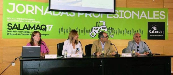 COSE insiste en la gestión del monte como la vía más eficaz para prevenir incendios y conseguir estructuras forestales menos vulnerables al fuego