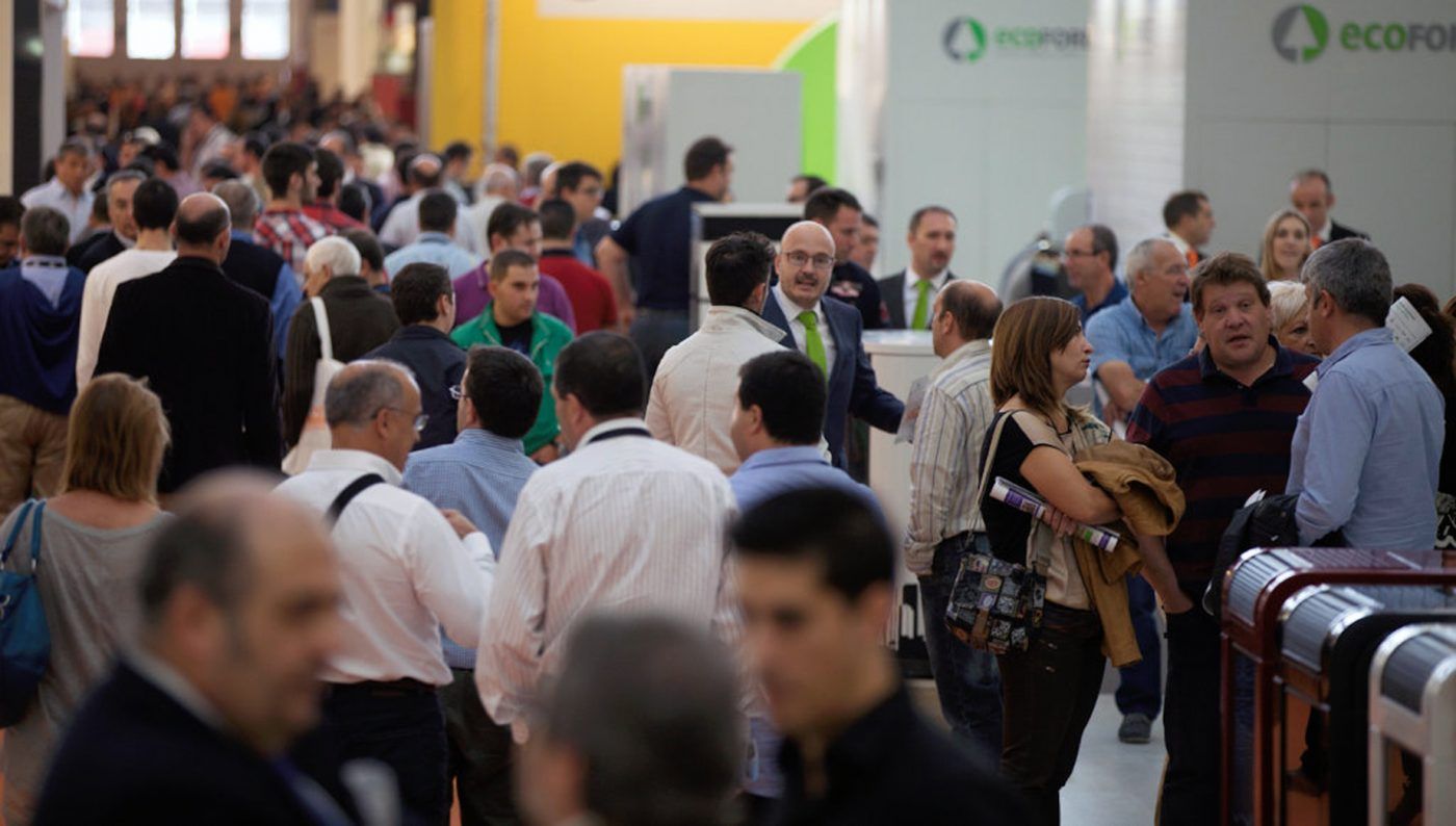 EXPOBIOMASA 2019, acceso directo a un sector imparable