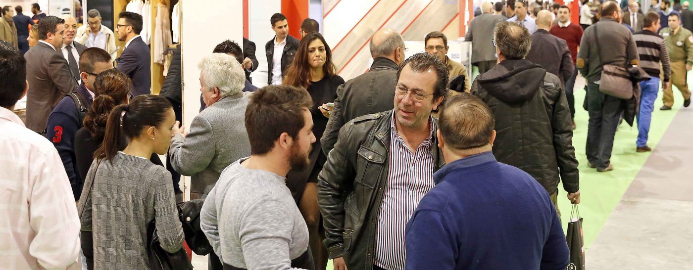 “Es el mejor momento para acudir a FIMMA-MADERALIA, porque el mercado empieza a crecer”