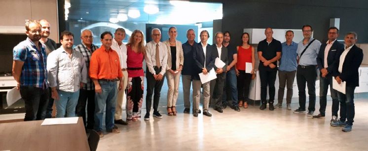 La mirada de la madera con futuro