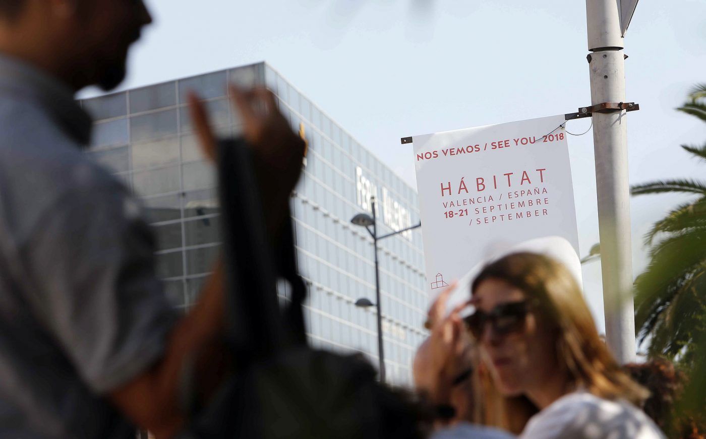 Diseño, cultura, contract y arquitectura perfilan una intensa agenda de HÁBITAT’18