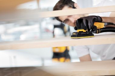 MIRKA presenta myMirka®Dashboard