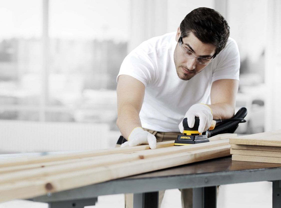 MIRKA edita la Guía para el Sector Madera