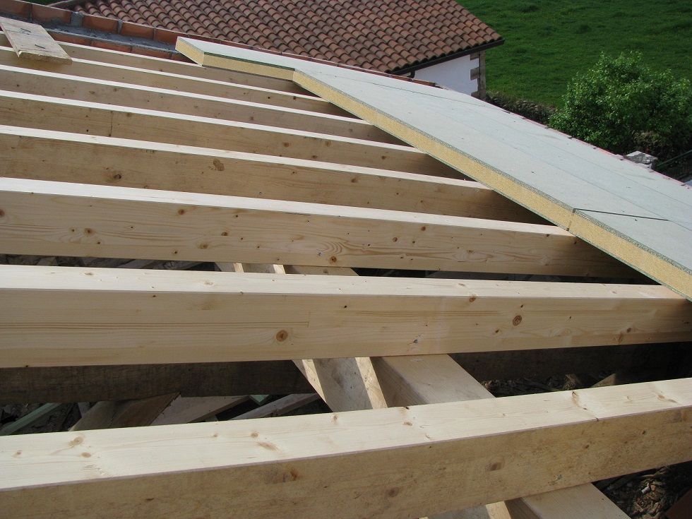 ONDULINE® lanza al mercado el nuevo panel sándwich ONDUTHERM