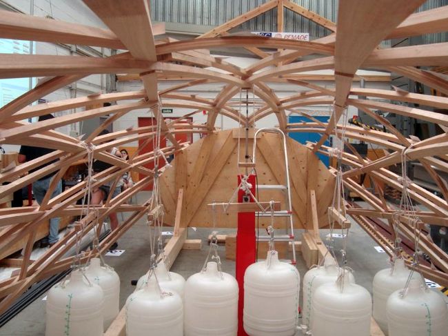 Jornada de Puertas Abiertas en PEMADE_USC