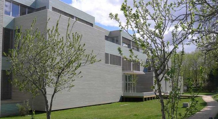 El CMD rinde homenaje al Museo de Historia Natural de la USC