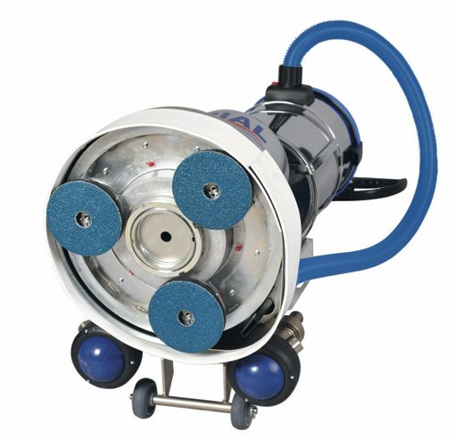 Nueva “TRIAL” de QUIDE