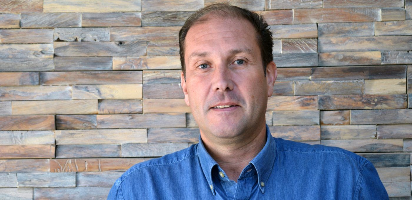 “El mercado del aceite está en crecimiento”