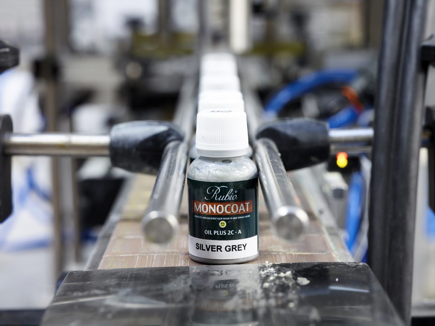RUBIO® MONOCOAT lanza nuevos productos