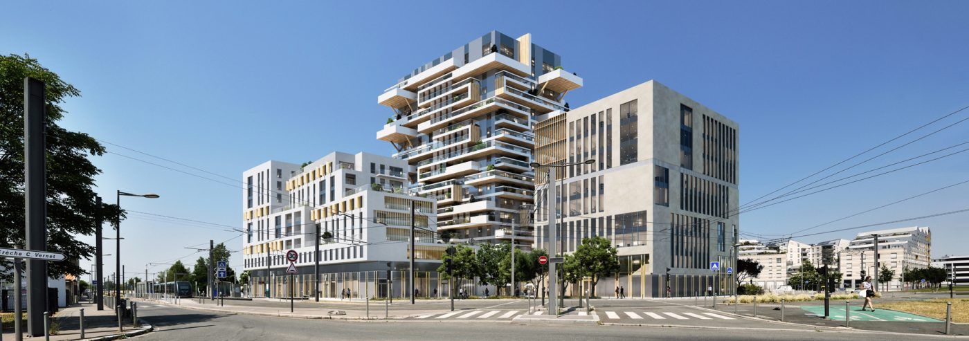 BASKEGUR, representante del sector de la madera vasca, en WOODRISE BURDEOS