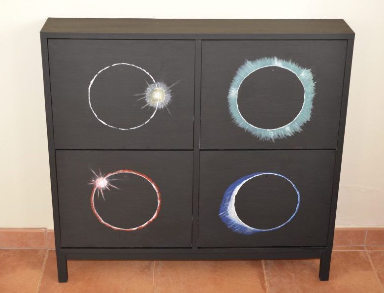 XYLAZEL, presente en la INSAP X Oxford XI SEAC 25th CONFERENCE Road to the Stars