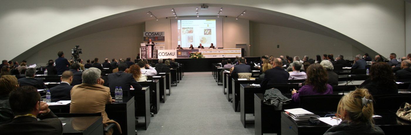 CONGRESO HÁBITAT reunirá a empresas y especialistas en entorno competitivo, estrategias de negocio y mercados