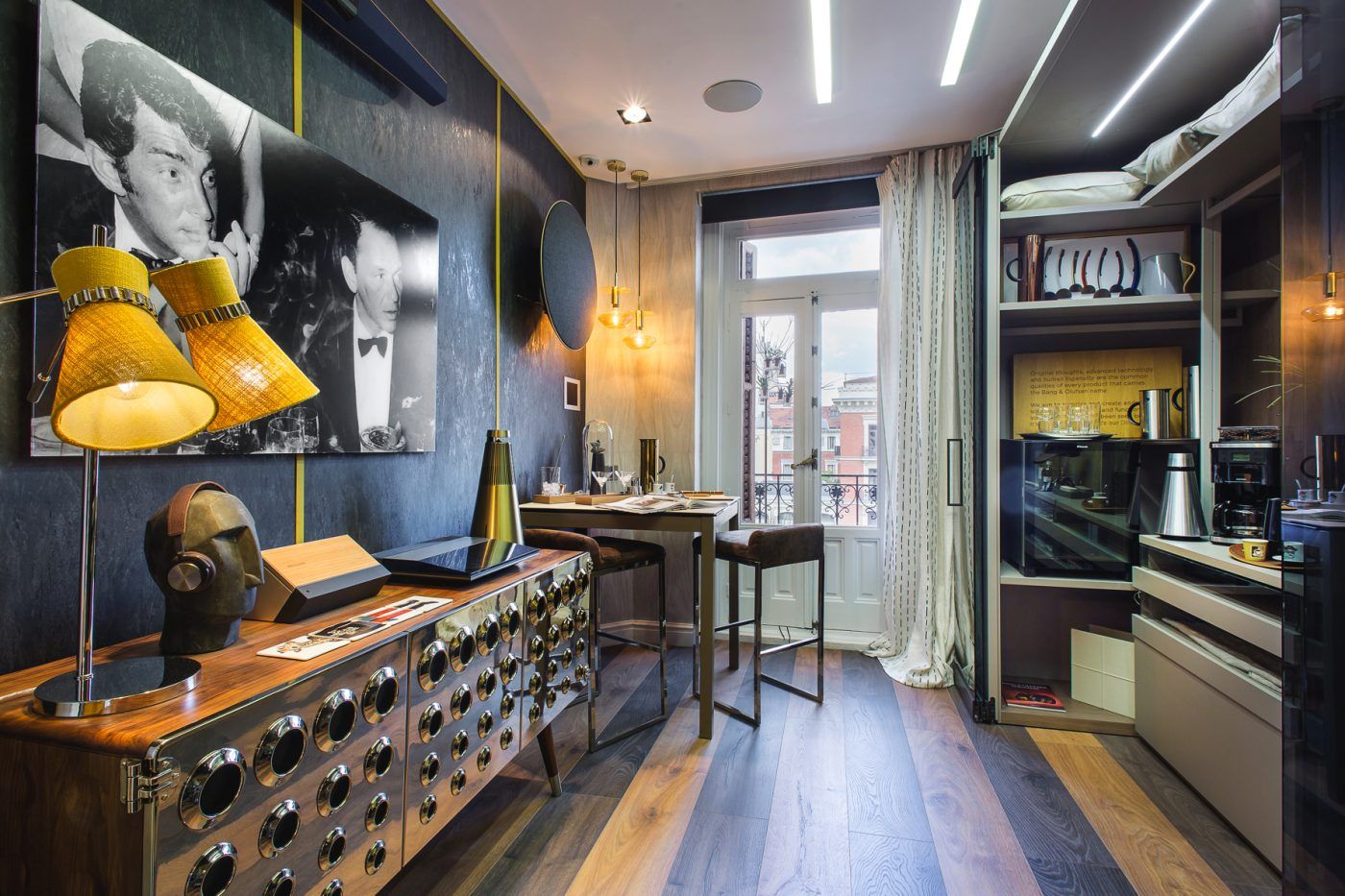 Grupo ALVIC participa en InteriHOTEL 2017