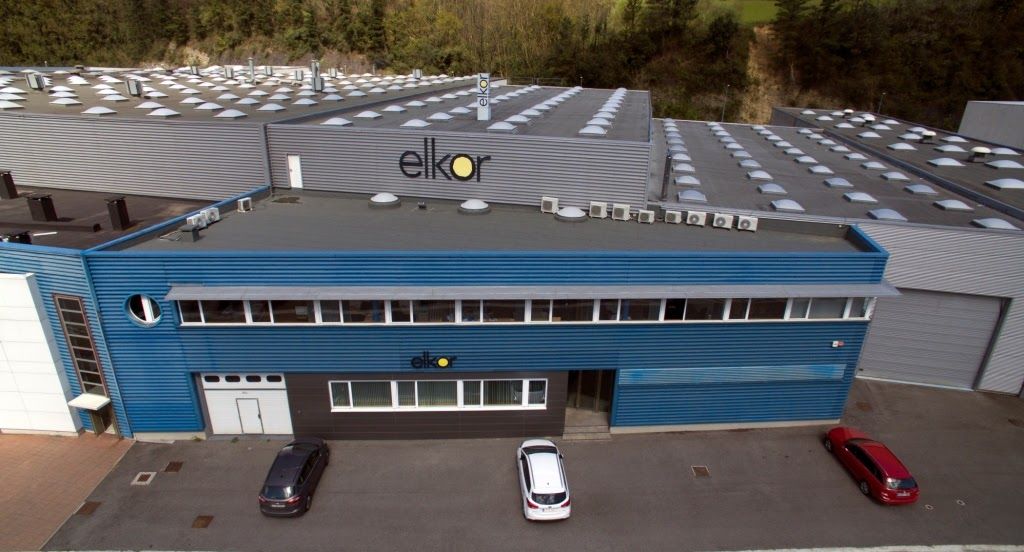 ELKOR dinamiza el sector de carpintería y mueble