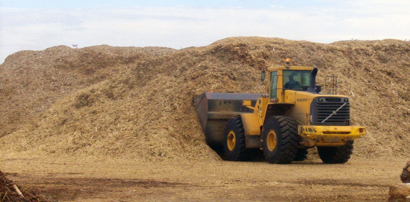 España valorizó el 78% de los residuos de envase, embalaje y palet de madera en 2016