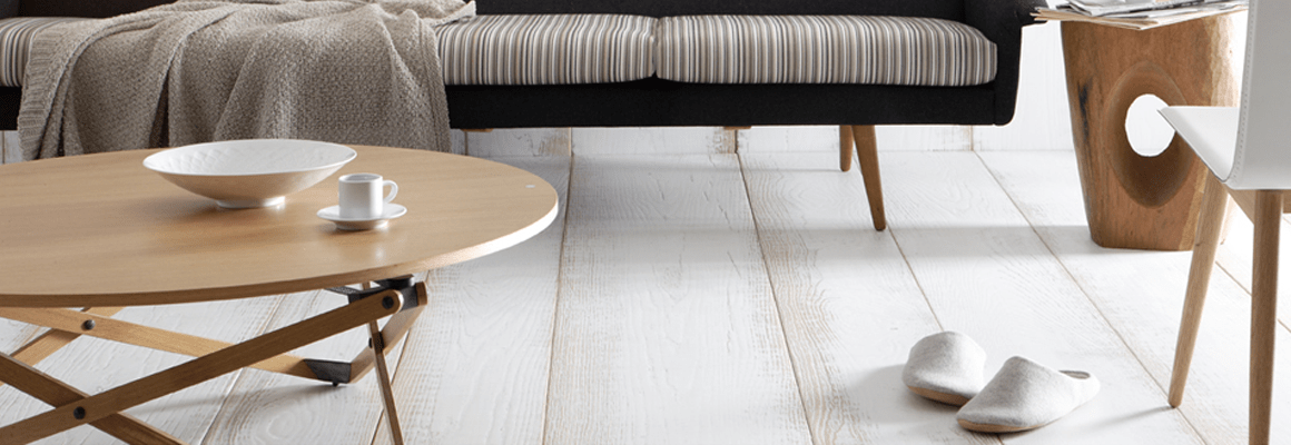 Continúa una tendencia positiva en el consumo de parquet