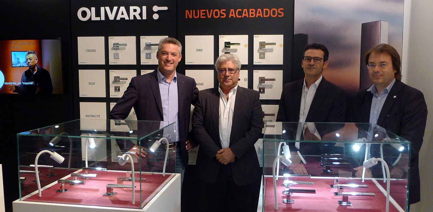 DISEÑO y ARQUITECTURA, protagonistas de la agenda de conferencias de FIMMA – MADERALIA