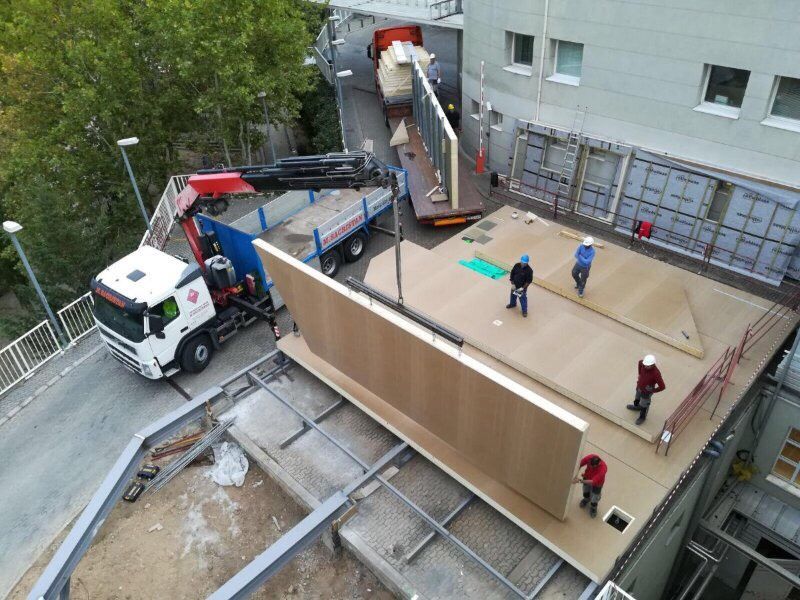 AEICE y SIVI se hacen con el Premio Nacional de Clústeres por su propuesta de entornos amigables con los mayores y dependientes