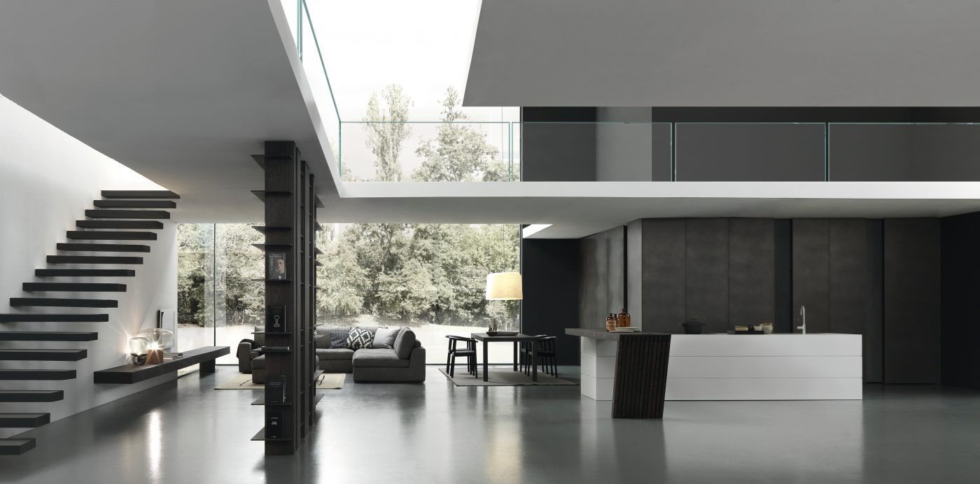 MODULNOVA inaugura un showroom en Barcelona