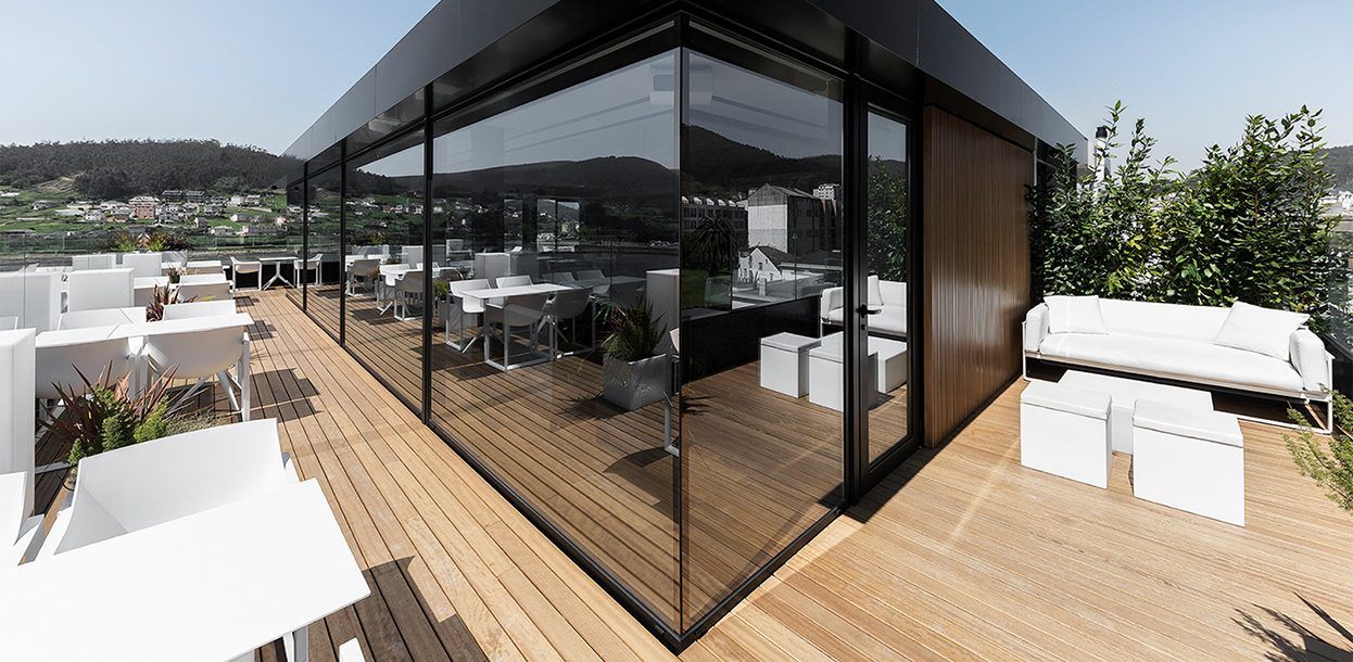 LOPEZ PIGUEIRAS con el Diseño & la Sostenibilidad