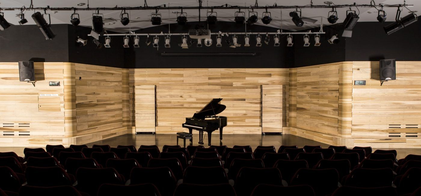 Sonido para una Nueva Generación