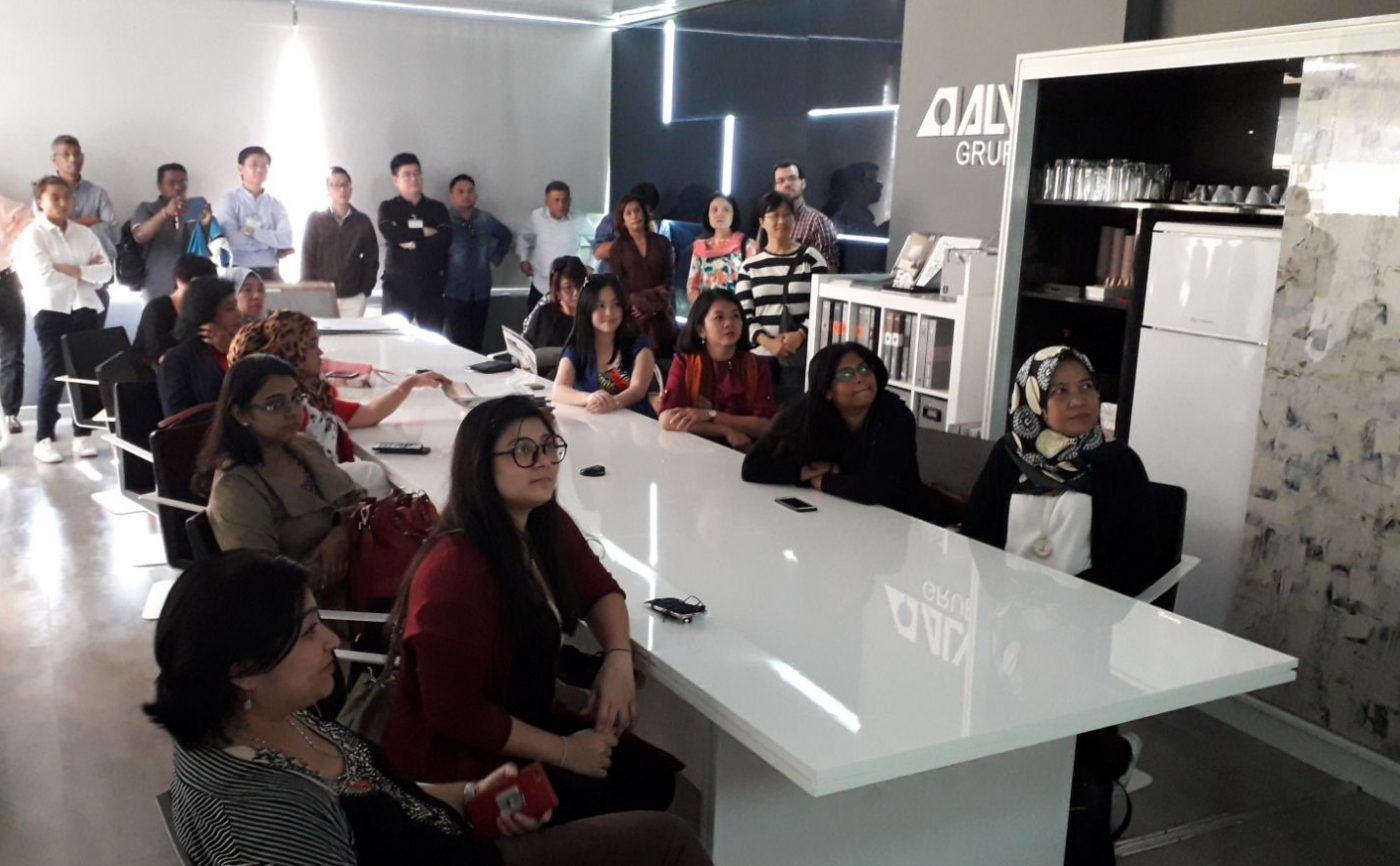 ALVIC, ejemplo de empresa familiar