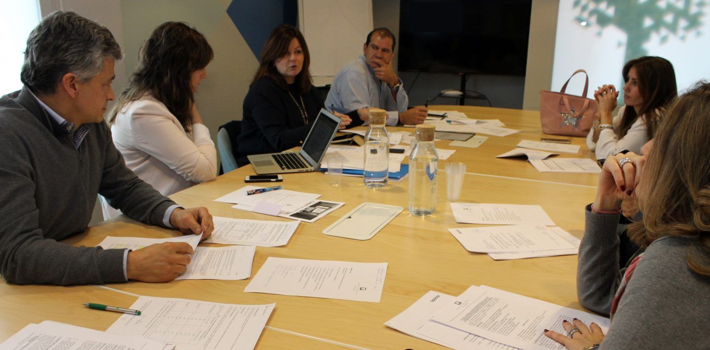 La ASOCIACION NACIONAL DE FABRICANTES DE PARQUET mira al futuro con proyectos ambiciosos