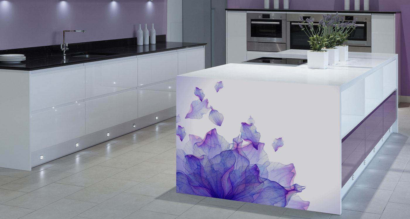 CEFLA Finishing exhibió innovación en impresión digital en INPRINT 2017